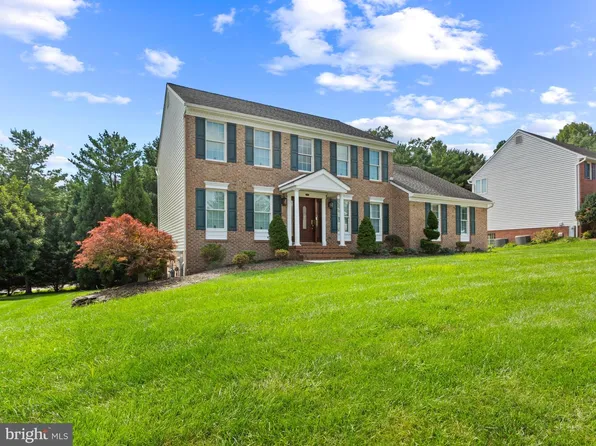 217 Rolling Knoll Dr, Bel Air, MD 21014