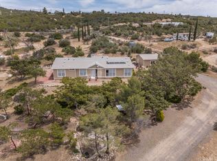 58875 Burnt Valley Rd, Anza, CA 92539