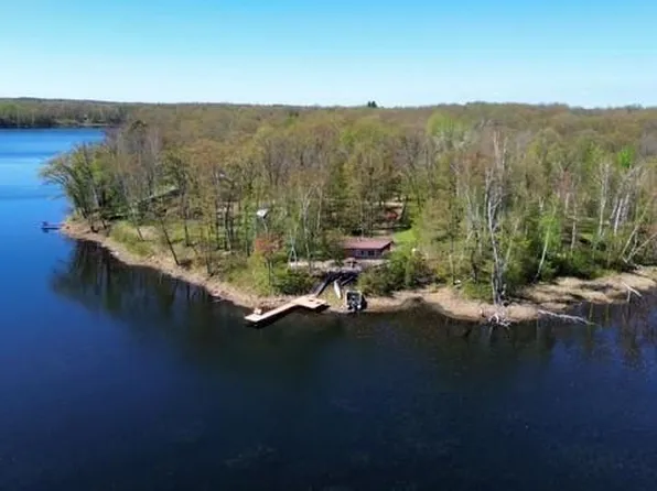 8305 Meadow Lake Rd SW, Motley, MN 56466