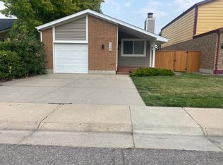 11786 Sherman St, Northglenn, CO 80233