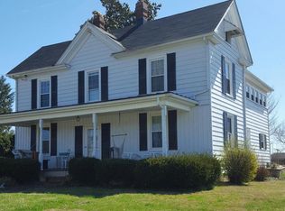 743 Dexter Rd, Roanoke, VA 24019