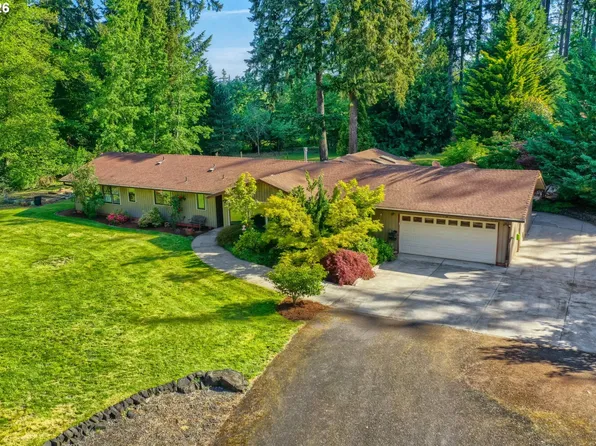 24217 NW Meuller Rd, Ridgefield, WA 98642