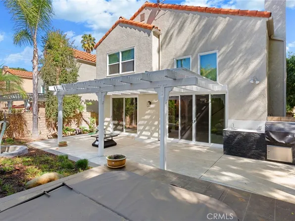 4271 Park Paloma, Calabasas, CA 91302