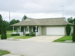 9641 Chandler Dr, Mancelona, MI