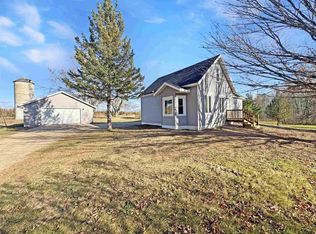 W4254 County Road G, Porterfield, WI 54159