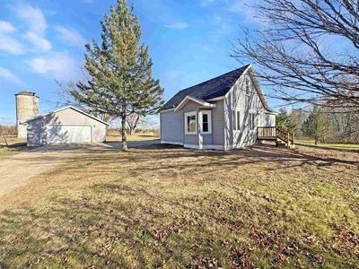 W4254 County Road G, Porterfield, WI, 54159