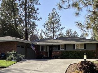 4422 S Pittsburg St, Spokane, WA 99223