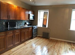 758 Lincoln Pl #4R, Brooklyn, NY 11216