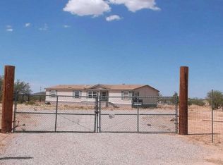 15480 W Arnota Rd, Tucson, AZ 85735