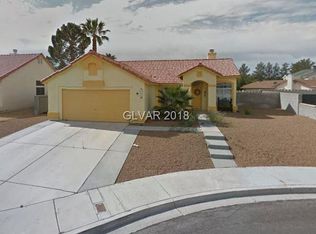 5901 Cherry Falls Ct #0, Las Vegas, NV 89130