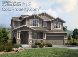 4189 Lyric Falls Ct, Loveland, CO 80538