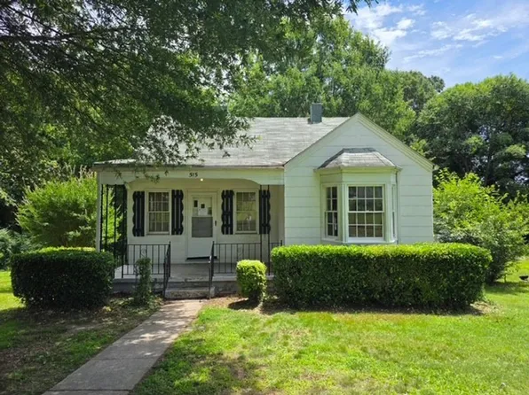 515 Price St, Reidsville, NC 27320