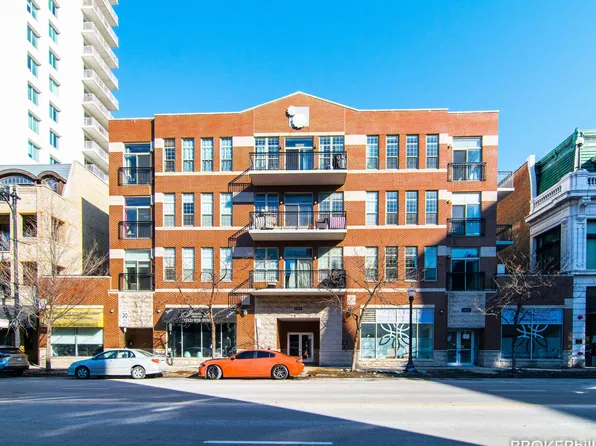 1919 S Michigan Ave, Chicago, IL 60616