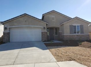 3726 Birchwood Ave, Rosamond, CA 93560