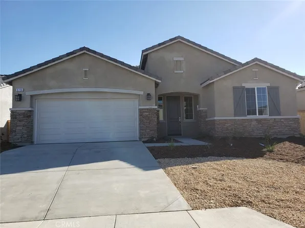 3726 Birchwood Ave, Rosamond, CA 93560