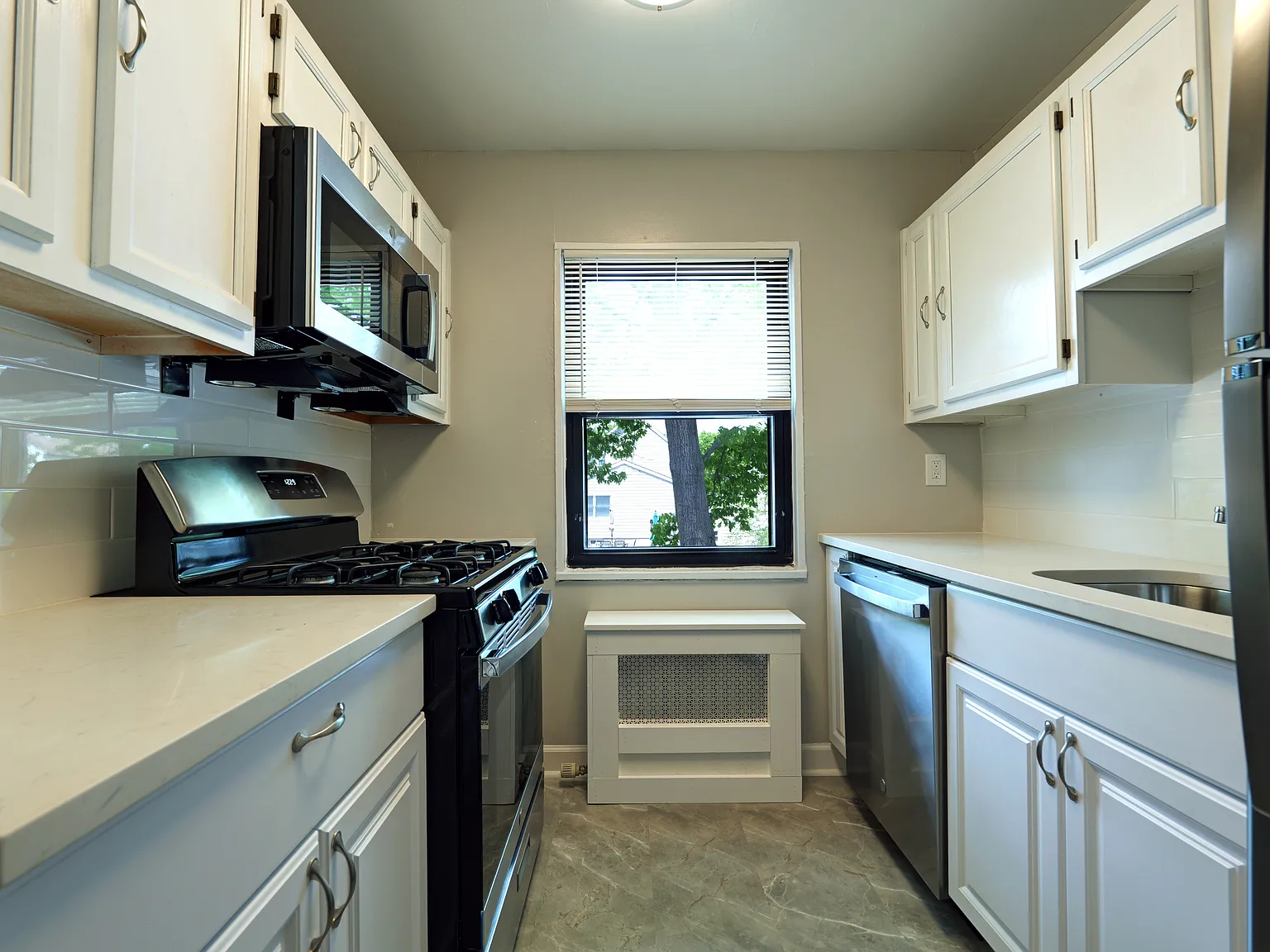Garwood Gardens Apartments — Photo 3