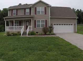 2423 Featherstone Ct, Trinity, NC 27370