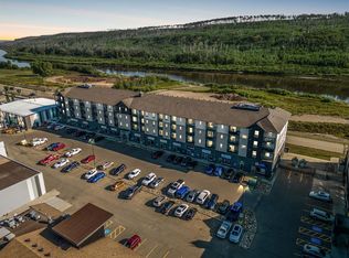 8106 SW Fraser Ave #402, Wood Buffalo, AB T9H1W5