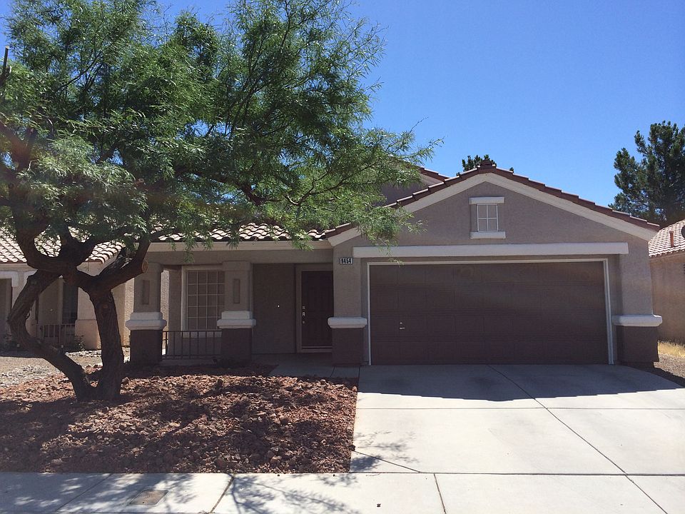 Front of 9454 Boulder Creek