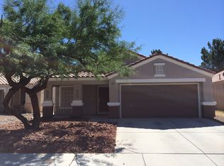 9454 Boulder Creek St, Las Vegas, NV 89123