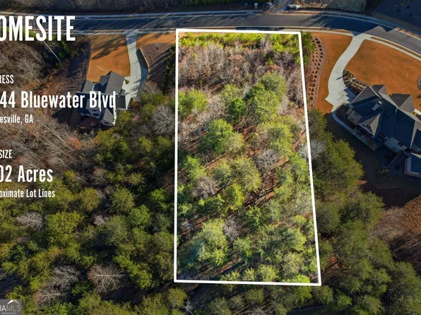 6044 Bluewater Blvd, Gainesville, GA 30506