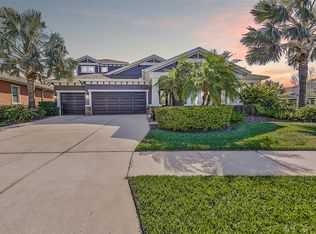 7003 Covington Stone Ave, Apollo Beach, FL 33572