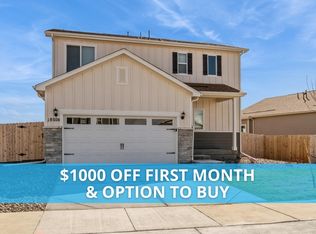 18024 E 94th Dr, Commerce City, CO 80022