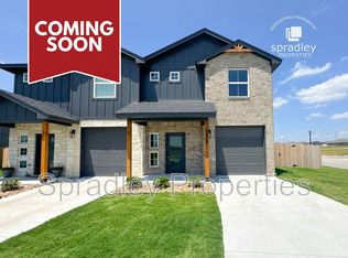 1424 Rita Blanca Dr, Temple, TX 76502