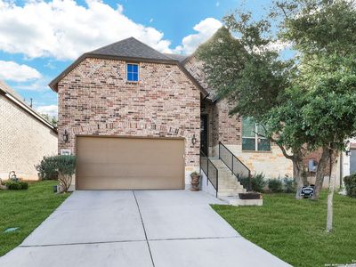 26906 OLEANDER CHASE, Boerne, TX, 78015