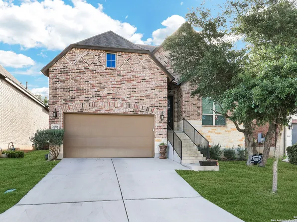 26906 OLEANDER CHASE, Boerne, TX 78015