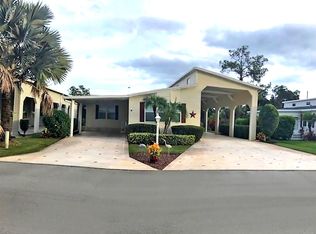 513 Wilderness Cir #RH513, Sebring, FL 33872