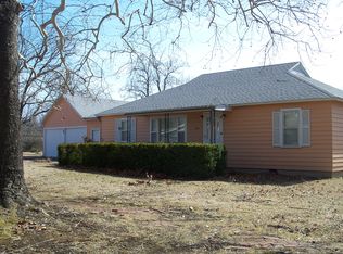 705 E. 7th St. #2 UNITS, Cherryvale, KS 67335