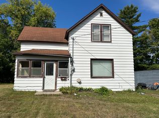 201 Riverside Ave, Park Rapids, MN 56470