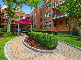 953 W Boston Post Road #3A, Mamaroneck, NY 10543
