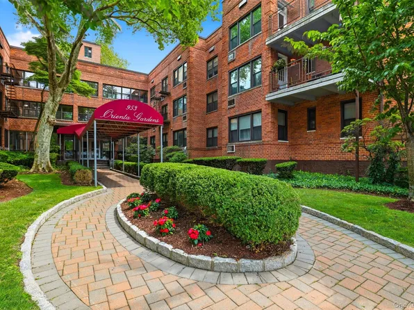 953 W Boston Post Road #3A, Mamaroneck, NY 10543