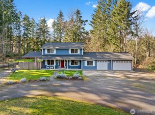 1116 Kamus Dr, Fox Island, WA