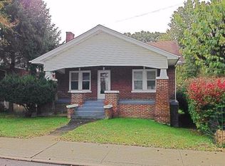707 W 5th St, Corbin, KY 40701