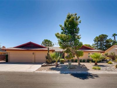 1583 Tulita Dr, Las Vegas, NV, 89123