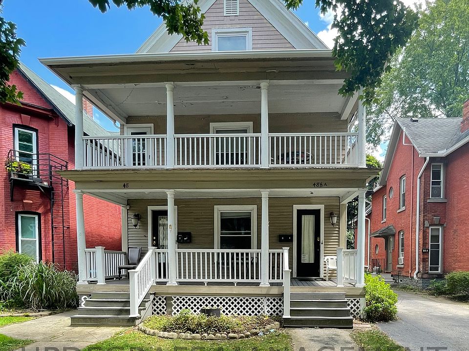 1st image of 48 Rowley St APT 5