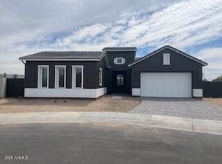 17613 W Whitefish Dr, Surprise, AZ 85388