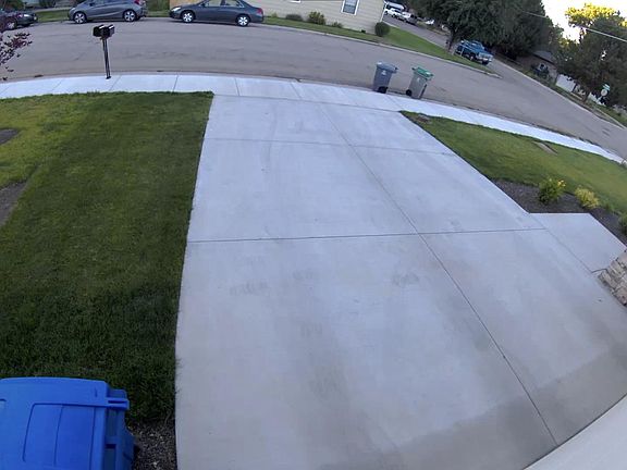 Frontyard