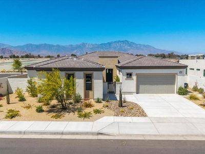 49901 Crescent Psge, Palm Desert, CA, 92211