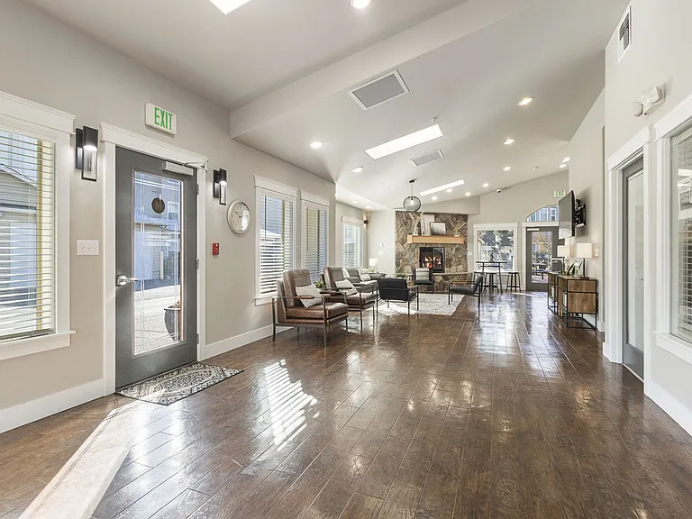 Hearthstone Apartments