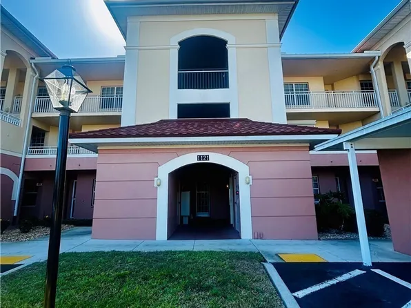 1121 Van Loon Commons Cir APT 204, Cape Coral, FL 33909