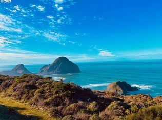 Highway 101, Gold Beach, OR 97444