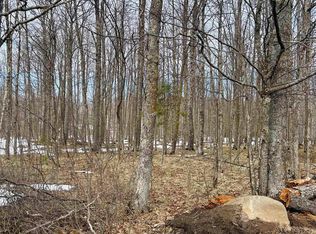 LOT 25 Fordville Rd, Foster City, MI 49834
