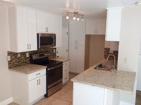 All NEW Kitchen