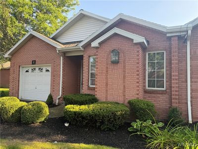 11 Woodpointe Run, Williamsville, NY, 14221
