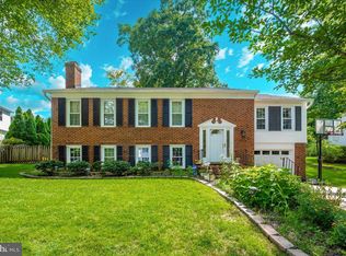4926 King David Blvd, Annandale, VA 22003