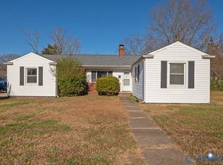 1715 City Point Rd, Hopewell, VA 23860